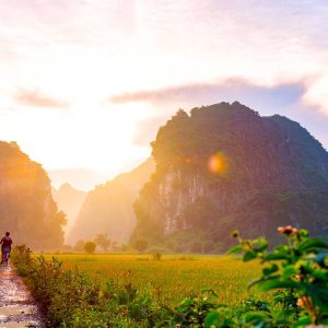 North Vietnam
