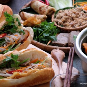 Ha Noi Street Food Tour