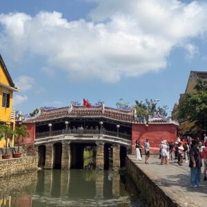 Hoi An Walking Tour