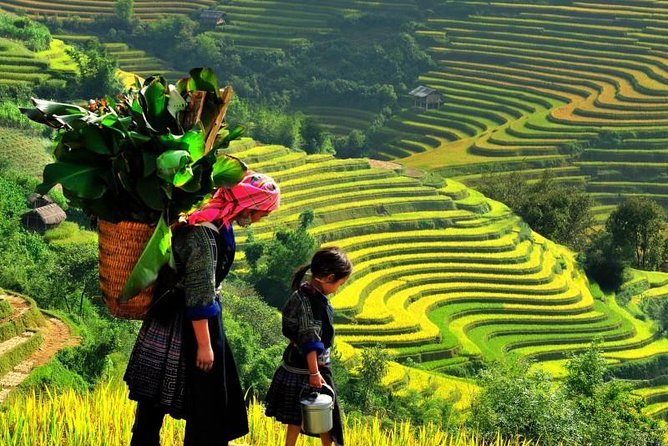 Sapa Vietnam- one of the most beautiful destination
