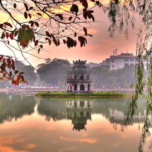 Hanoi day tours
