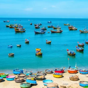 Ho Chi Minh To Mui Ne Beach 3 Days trip