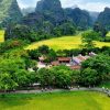 a corner of Ninh Binh