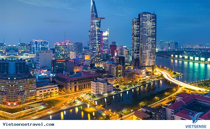 Ho Chi Minh Day tours